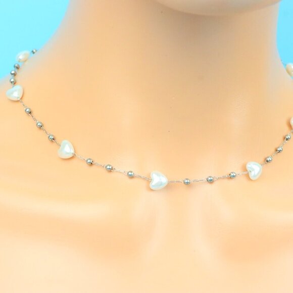 Delicate & Modern Necklace Chain – Perfect for Girls & Women, DYC1279 - Picture 12 of 12